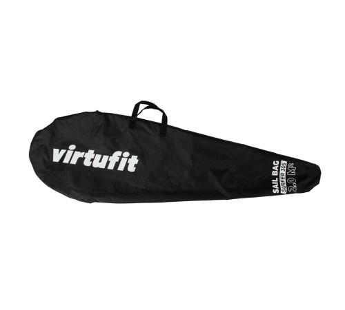 Надувна SUP дошка (Сапборд) VIRTUFIT SURFER 305, бежева