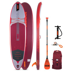 Надувна SUP дошка (Сапборд) Jobe Aero SUP Yarra 10.6 320