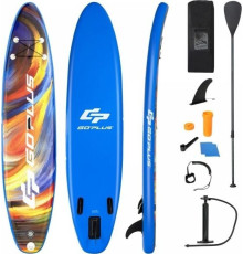 Надувна SUP дошка (Сапборд) Costway SP37442-M 320 