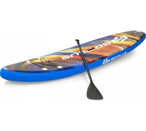 Надувна SUP дошка (Сапборд) Costway SP37442-M 320