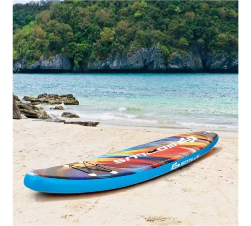Надувна SUP дошка (Сапборд) Costway SP37442-M 320