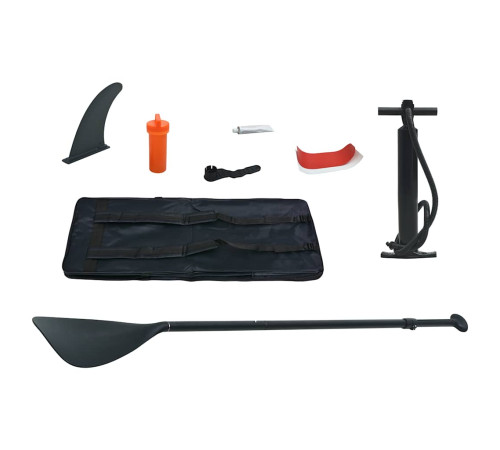 Надувна SUP дошка (Сапборд) vidaXL 92203 390