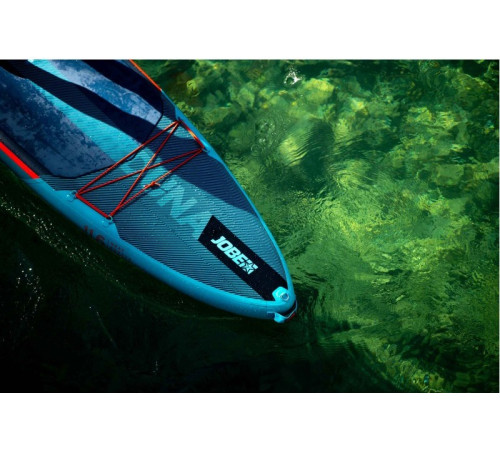 Надувна SUP дошка (Сапборд) Jobe Aero Duna 11.6 350 синя Надувна SUP дошка (Сапборд) Jobe Aero Duna 11.6 350 синя