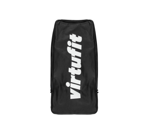 Надувна SUP дошка (Сапборд) VIRTUFIT SURFER 305, чорна