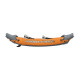 Надувна байдарка Bestway 65077 Lite Rapid X2 321 x 88 см