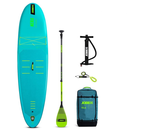 Надувна SUP дошка (Сапборд) Jobe Aero Nera 10.6 320