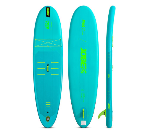 Надувна SUP дошка (Сапборд) Jobe Aero Nera 10.6 320