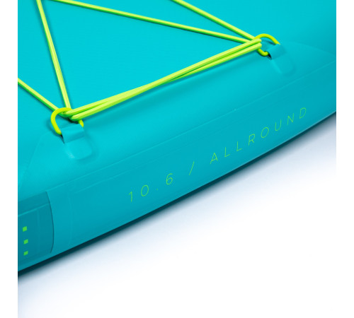 Надувна SUP дошка (Сапборд) Jobe Aero Nera 10.6 320