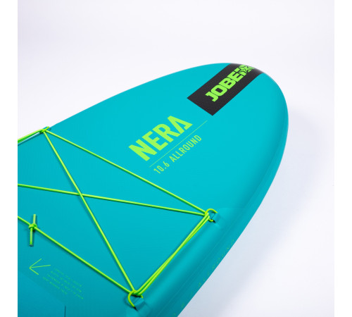 Надувна SUP дошка (Сапборд) Jobe Aero Nera 10.6 320