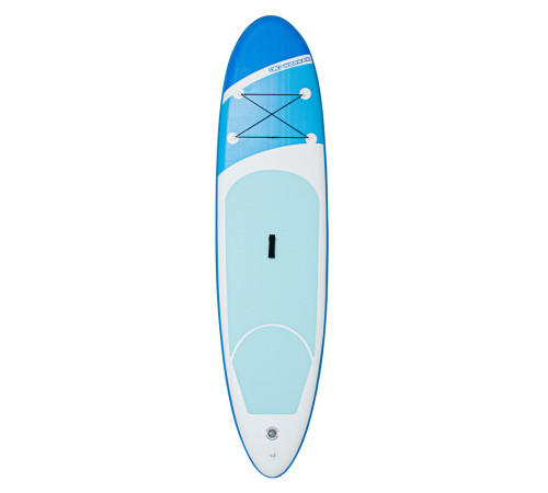 Надувна SUP дошка (Сапборд) WORKER WaveTrip 10'6' 320