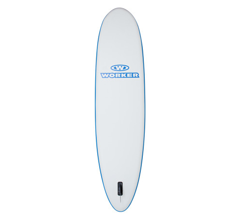 Надувна SUP дошка (Сапборд) WORKER WaveTrip 10'6' 320