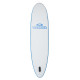 Надувна SUP дошка (Сапборд) WORKER WaveTrip 10'6' 320