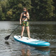 Надувна SUP дошка (Сапборд) WORKER WaveTrip 10'6' 320