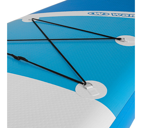 Надувна SUP дошка (Сапборд) WORKER WaveTrip 10'6' 320
