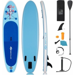 Надувна SUP дошка (Сапборд) Costway SP37469-M 305