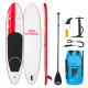 Надувна SUP дошка (Сапборд) WORKER WaveTrip 11'6' 350