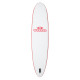 Надувна SUP дошка (Сапборд) WORKER WaveTrip 11'6' 350