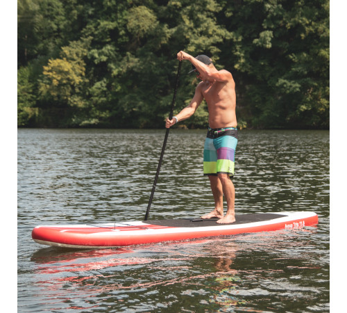 Надувна SUP дошка (Сапборд) WORKER WaveTrip 11'6' 350 Надувна SUP дошка (Сапборд) WORKER WaveTrip 11'6' 350