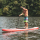 Надувна SUP дошка (Сапборд) WORKER WaveTrip 11'6' 350