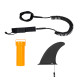 Надувна SUP дошка (Сапборд) WORKER WaveTrip 11'6' 350