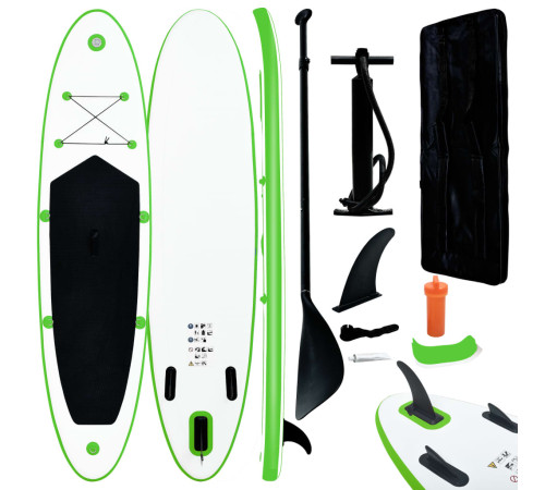 Надувна SUP дошка (Сапборд) vidaXL 92732 330