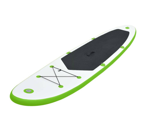 Надувна SUP дошка (Сапборд) vidaXL 92732 330