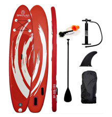 Надувна SUP дошка (Сапборд) Spartan 10'6' 320