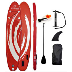 Надувна SUP дошка (Сапборд) Spartan 10'6' 320