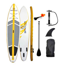 Надувна SUP дошка (Сапборд) Spartan 10'6'  320