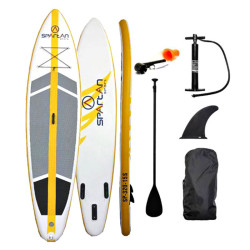 Надувна SUP дошка (Сапборд) Spartan 10'6'  320