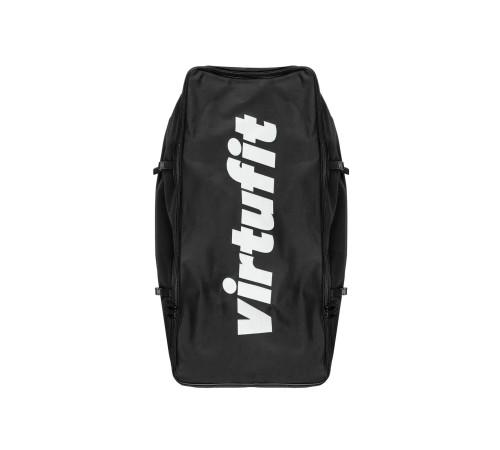 Надувна SUP дошка (Сапборд) VIRTUFIT SURFER 305, помаранчева