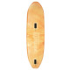 Надувна SUP дошка (Сапборд) VIRTUFIT SURFER 305, помаранчева