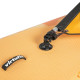 Надувна SUP дошка (Сапборд) VIRTUFIT SURFER 305, помаранчева