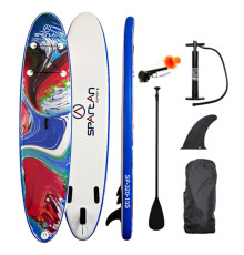 Надувна SUP дошка (Сапборд) Spartan 10'6' 320