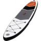 Надувна SUP дошка (Сапборд) Pure2Improve P2I 320