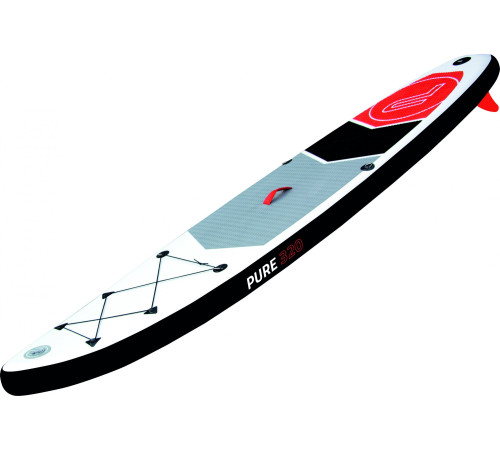 Надувна SUP дошка (Сапборд) Pure2Improve P2I 320