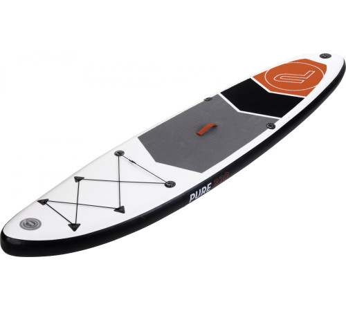 Надувна SUP дошка (Сапборд) Pure2Improve P2I 320