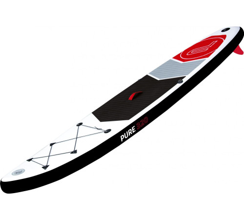 Надувна SUP дошка (Сапборд) Pure2Improve P2I 320