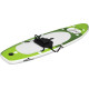 Надувна SUP дошка (Сапборд) vidaXL 93391 360