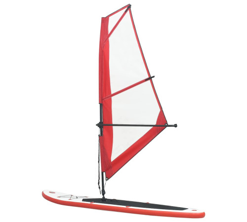 Надувна SUP дошка (Сапборд) vidaXL 92209 330