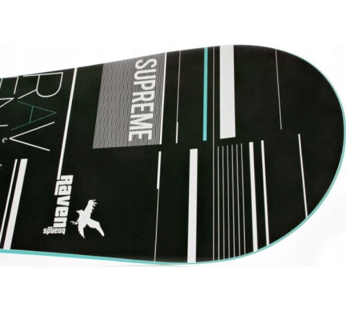 Сноуборд RAVEN Raven Supreme 145 см Сноуборд RAVEN Raven Supreme 145 см