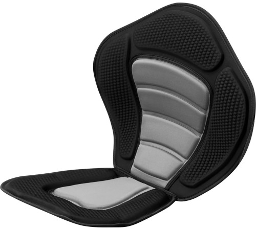 Надувна SUP дошка (Сапборд) REBEL ACTIVE RBA-4507 335 сіро-жовта