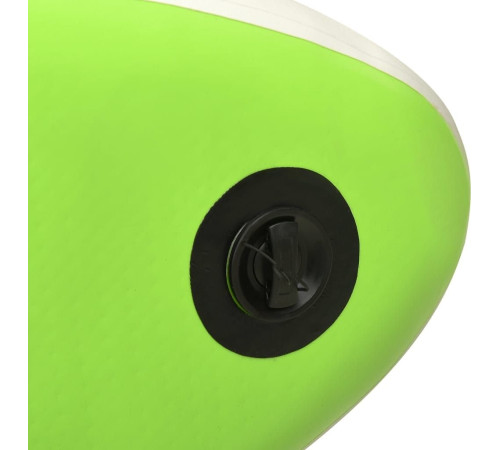 Надувна SUP дошка (Сапборд) vidaXL 92742 366