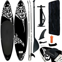 Надувна SUP дошка (Сапборд) vidaXL 92748 320