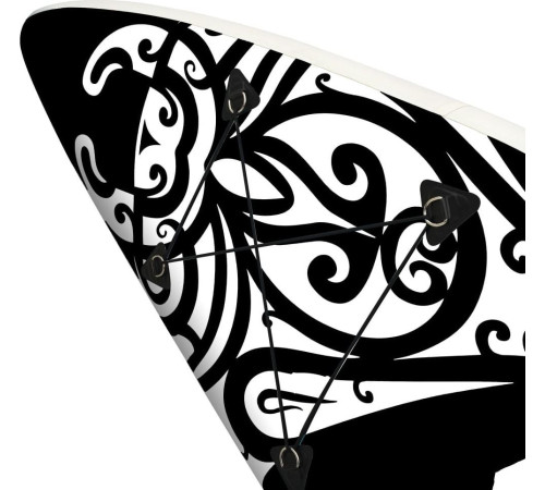 Надувна SUP дошка (Сапборд) vidaXL 92748 320