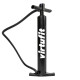 Надувна SUP дошка (Сапборд) VIRTUFIT SPLASH 255 см, блакитна