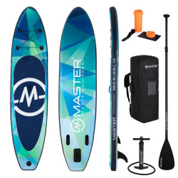 Надувна SUP дошка (Сапборд) MASTER Aqua Bluegill 11,5