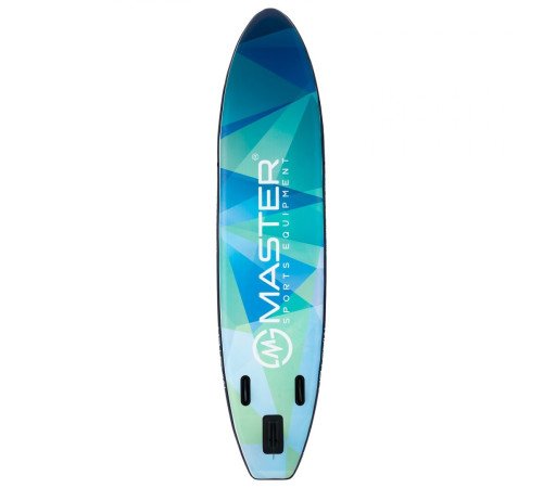 Надувна SUP дошка (Сапборд) MASTER Aqua Bluegill 11,5" 350 Надувна SUP дошка (Сапборд) MASTER Aqua Bluegill 11,5" 350