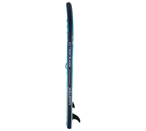Надувна SUP дошка (Сапборд) MASTER Aqua Bluegill 11,5" 350 Надувна SUP дошка (Сапборд) MASTER Aqua Bluegill 11,5" 350