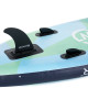 Надувна SUP дошка (Сапборд) MASTER Aqua Bluegill 11,5" 350